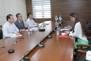 E9pay поможет с переводами денег из Южной Кореи в Узбекистан