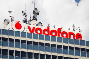 2025-yilda O‘zbekistonda Britaniyaning Vodafone mobil operatori ishga tushiriladi