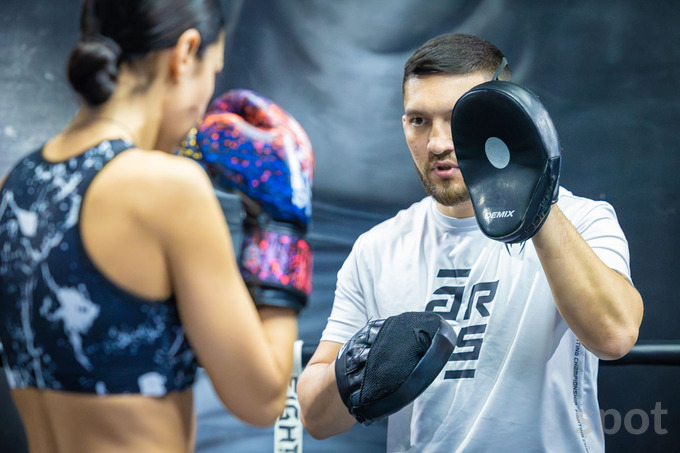 fight baza, худяков