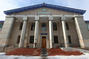 АУГА объявило о начале приватизации санатория «Хумсон» и двух гостиниц в Хиве