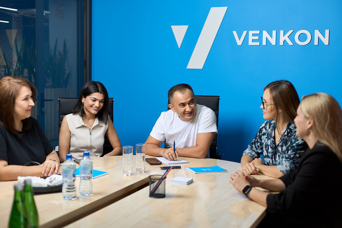 ihamkor, реклама