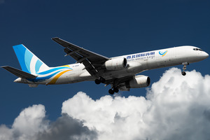 Китайский перевозчик запускает грузовые рейсы по маршруту Сиань — Ташкент