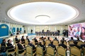 hamkorlik, kelishuv, prezident, qozog'iston