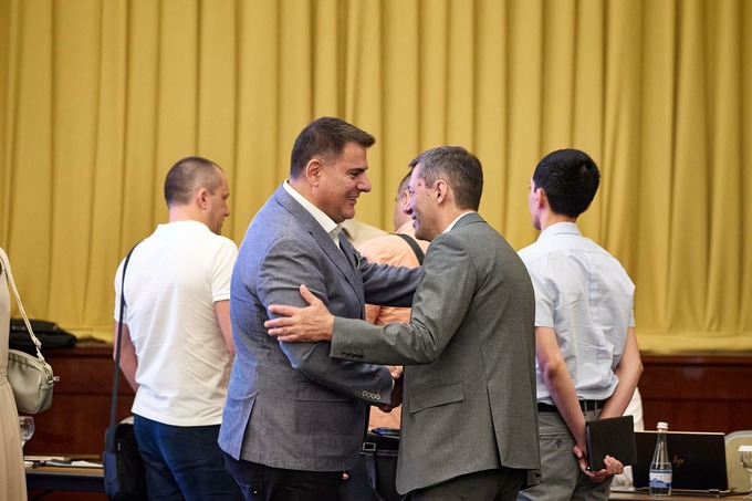 makro, реклама