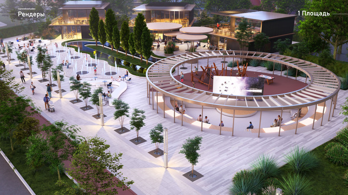 gastronomik ko‘cha, toshkent shahri, sergeli, turizm