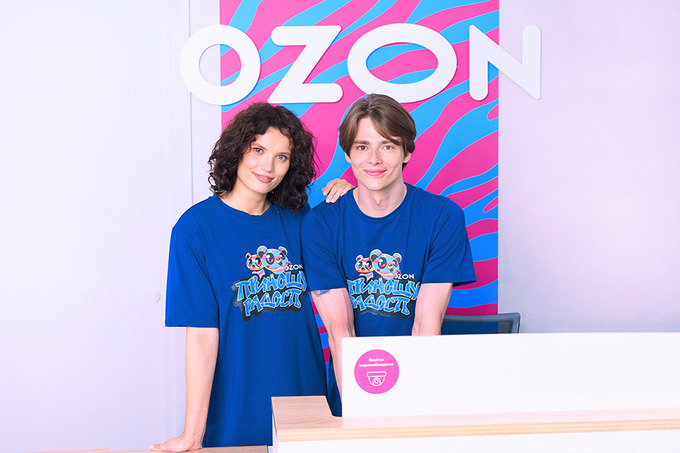 Loyiha iqtisodi hisobi: “Ozon” buyurtmalarni berish punktini qanday qilib to‘g‘ri yo‘lga qo‘yish mumkin