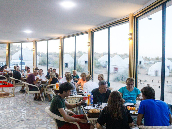 dam olish maskani, kurort, navoiy, safari, turizm