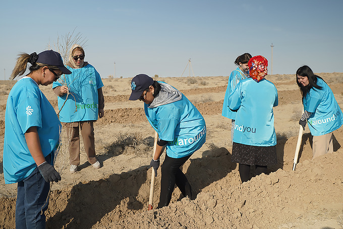 siberian-welness, реклама