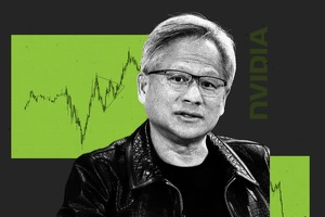 Инвесторы остались разочарованы финансовыми показателями Nvidia