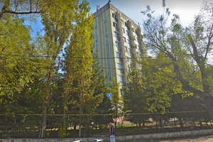 Techno Cable Group приобрела здание в районе Фархадского рынка