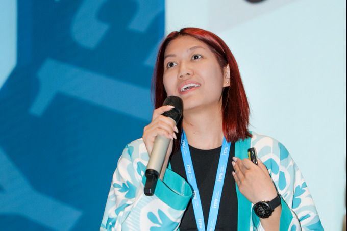 it park university, reklama