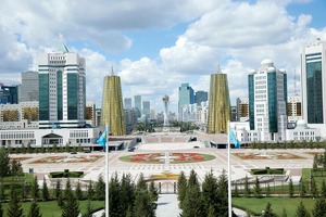 Узбекистан договорится о поездках по ID-картам в Казахстан и Таджикистан
