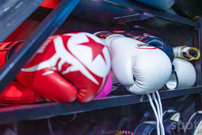 fight baza, худяков