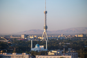 O‘zbekistonda samarasiz foydalanilayotgan ayrim inshootlar xususiy boshqaruvga beriladi