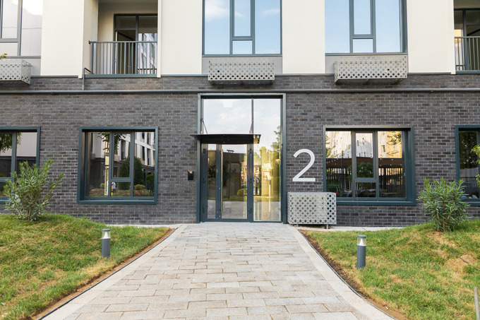 nrg qorasuv, реклама