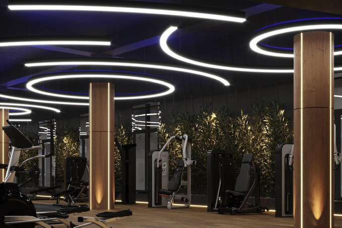 Centris Fit. Foto:shaxsiy arxiv