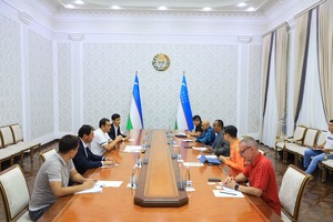 Malayziya kompaniyasi Farg‘onada qiymayti $150 mlnlik quyosh elektr stansiyasini quradi