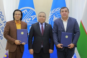 Meraque Group планирует наладить выпуск дронов в Узбекистане