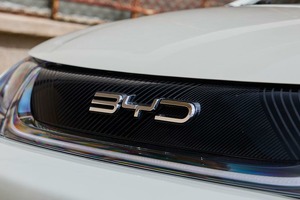 BYD 115 mingdan ortiq Tang va Yuan Pro seriyali avtomobillarni qaytarib oladi