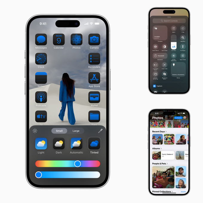 apple, ios 18, macos, yangilanish