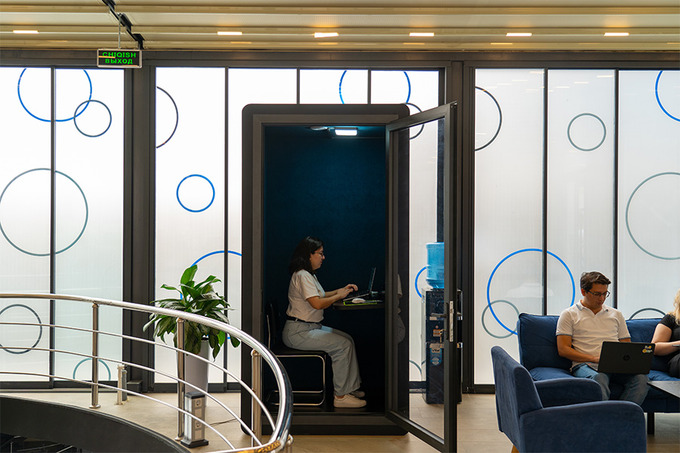 alif, реклама