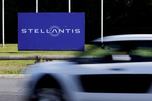 Stellantis butun dunyo bo‘ylab 1,46 mln avtomobilni chaqirib oladi