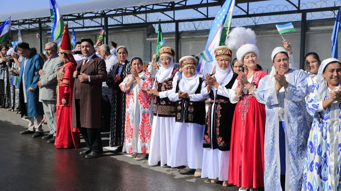 граница, кыргызстан, таможня