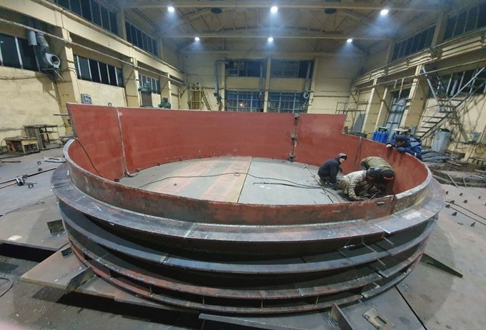 аукцион, ташкент