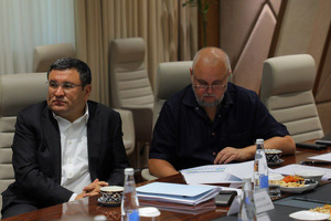 «Интер РАО» может инвестировать в добычу угля в Узбекистане