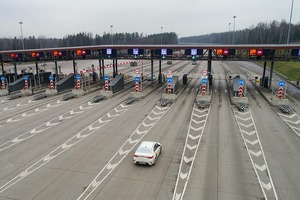 Платные дороги в Узбекистане могут появиться после 2030 года