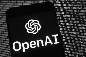 OpenAI sun’iy intellektli smartfon chiqarishni rejalashtirmoqda