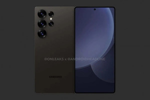 Galaxy S25 Ultra 16 GB operativ xotiraga ega bo‘ladi — OAV