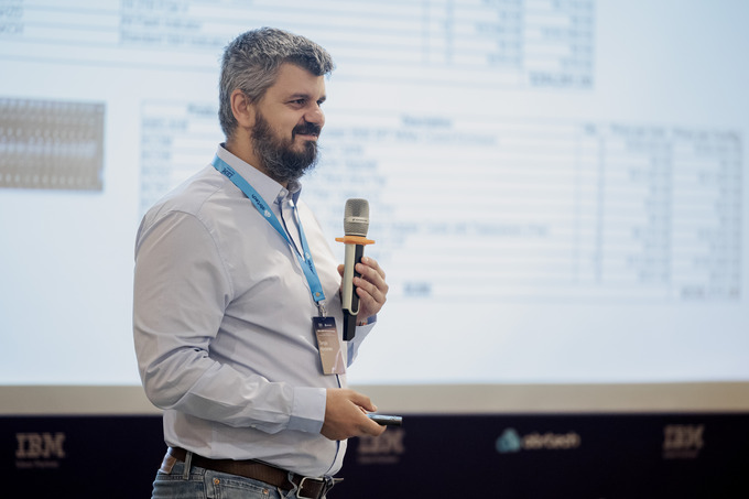 abrtech, реклама