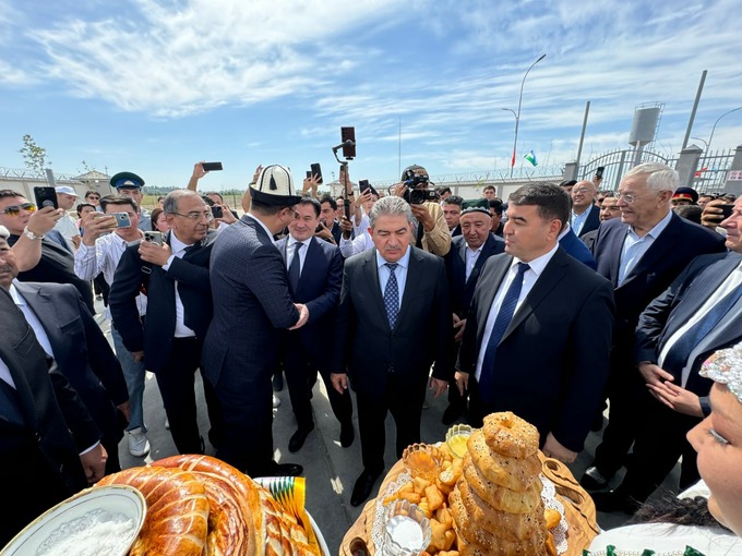 граница, кыргызстан, таможня