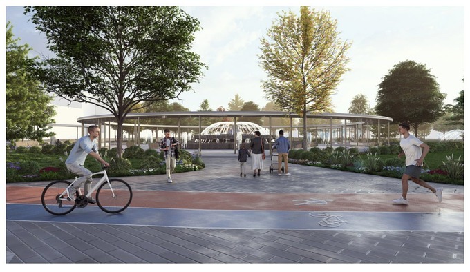 bog', gastronomik ko‘cha, gastronomik turizm, shota rustaveli, yakkasaroy