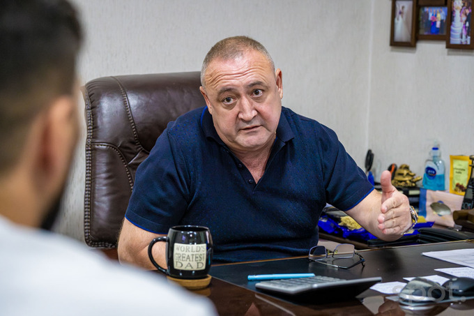 braibanti, макароны, производство