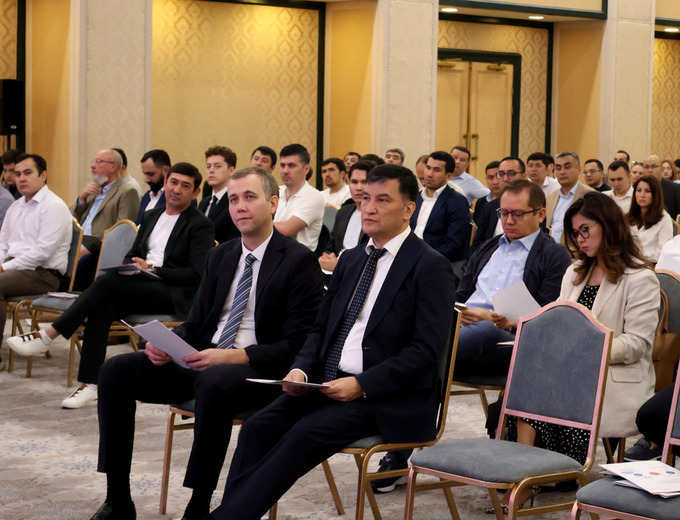 кибербезопасность, реклама