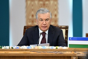 «Самый большой барьер — слабое развитие транспорта» — президент о торговле с Германией