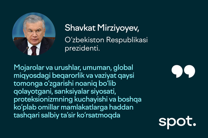 germaniya, hamkorlik, markaziy osiyo, prezident, shavkat mirziyoyev, energetika, texnologiyalar, migratsiya, viza