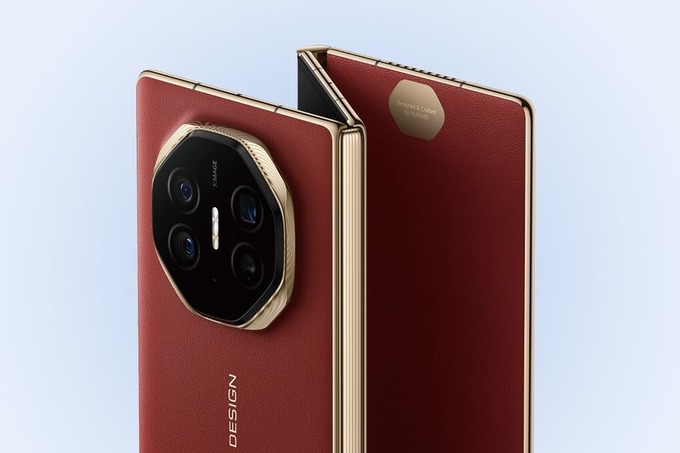 Huawei за несколько часов собрала почти 3 млн предзаказов на новый смартфон