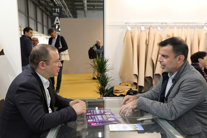 кожа, обувь, узчармсаноат