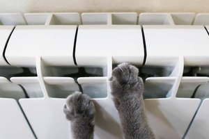 Хоким Ташкента утвердил повышение тарифов на отопление и горячую воду