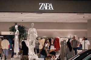 Рынок торговой недвижимости в Ташкенте увеличился почти на 75% — CMWP