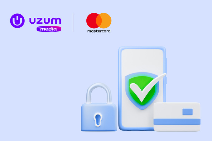 Uzum Media va Mastercard firibgarlardan himoyalanish haqida onlayn o‘quv kursi chiqardi