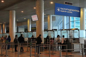 To‘qqiz oyda o‘zbekistonliklar Rossiyaga borish bo‘yicha yetakchi bo‘ldi