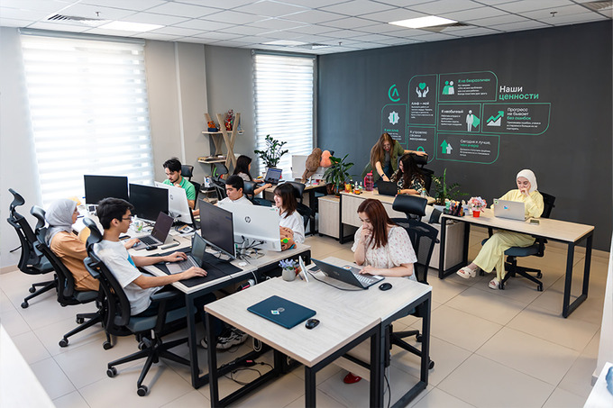 alif, реклама