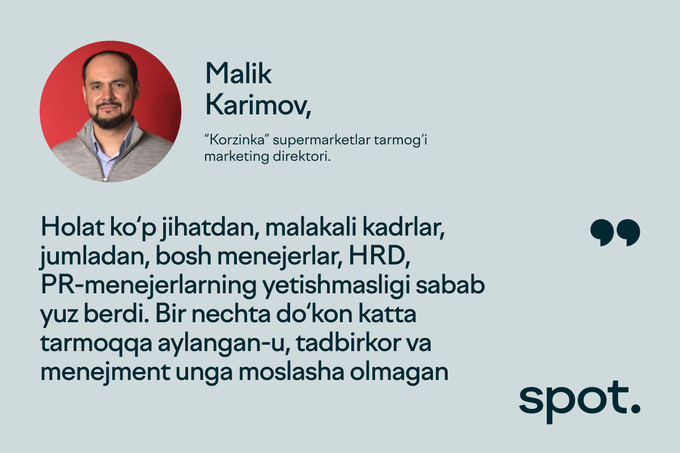 biznes, inbazar, munosabat, qonun buzilishi