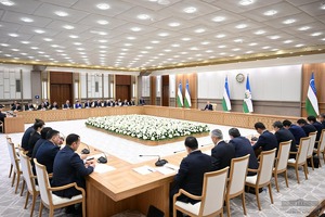 Поручено обновить СНиП по высотным зданиям и торговым комплексам