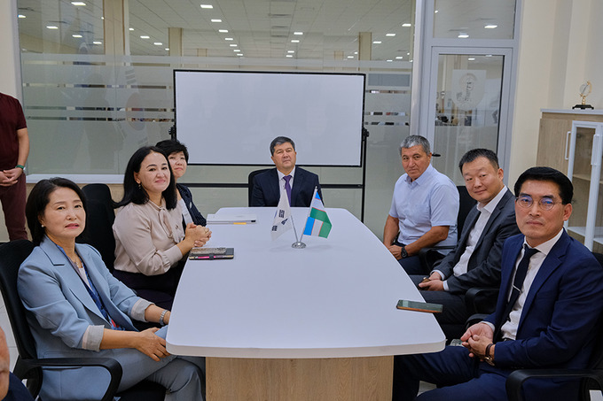 kimyo university, реклама