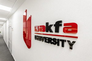 Комитет по конкуренции возбудил дело в отношении Akfa University